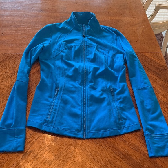 Lululemon Define Jacket - Picture 2 of 8